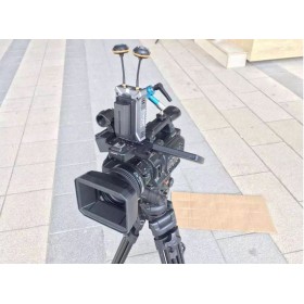 VAXIS STORM 800FT Wireless HD Video Transmission System 3G-SDI HDMI Broadcast Professional video Transmitter & Receiver